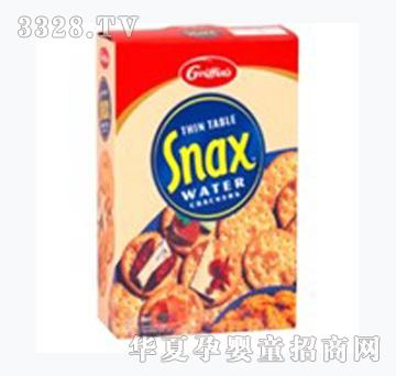 SNAX薄脆水饼