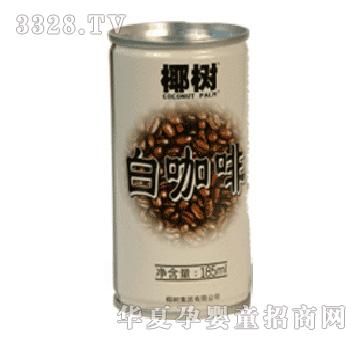 椰树白咖啡