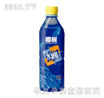 椰树水频道