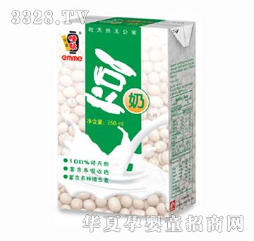 伊妹豆奶