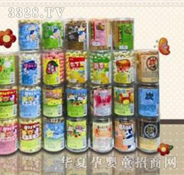 小熊布丁食品