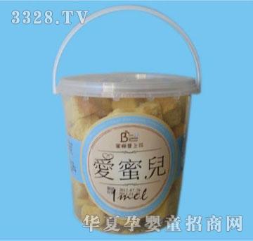 小熊布丁蜂之乡-Imel爱蜜儿