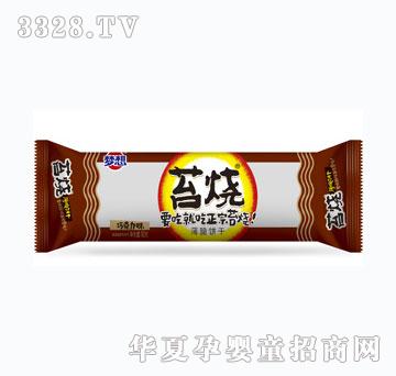 梦想苔烧薄脆饼干-巧克力