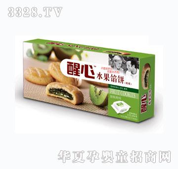 醒心水果馅饼猕猴桃味