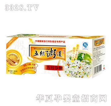 唐纳兹五谷杂粮