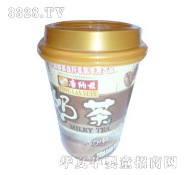 唐纳兹咖啡味