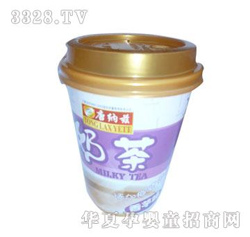 唐纳兹香芋味