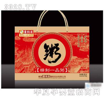 唐纳兹800g精制一品粥