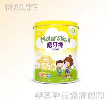锦航DHA磨牙棒