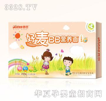 锦航八珍素面