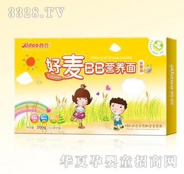 锦航开胃面