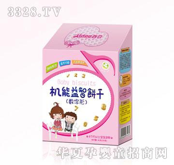 锦航数字饼干