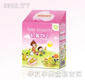 锦航原味饼干