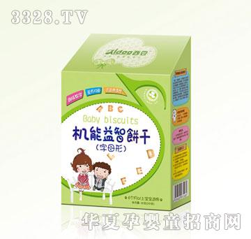 锦航字母饼干