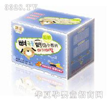 韩滋小面片（粗粮五谷）