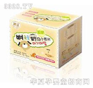 韩滋小面片（燕麦味）