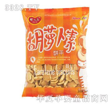 婴儿乐300g胡萝卜素（3-12周岁）