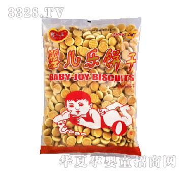518g婴儿乐饼干（3-12周岁）