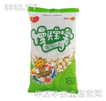 婴儿乐250g馒头宝宝（3-12周岁）