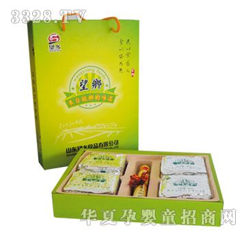 望乡小麦胚芽礼盒