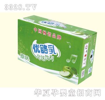 均洋优酸乳