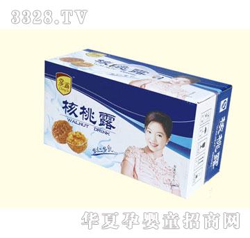 均洋核桃露1