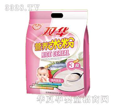 双华米粉3段