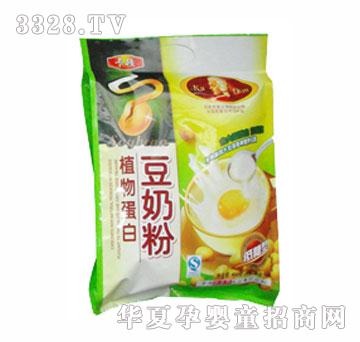 卡顿植物蛋白豆奶粉