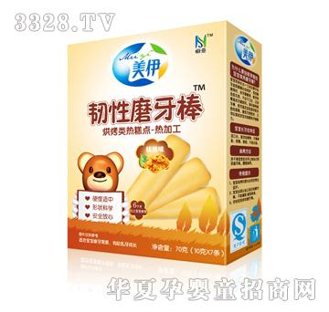 美伊韧性磨牙棒
