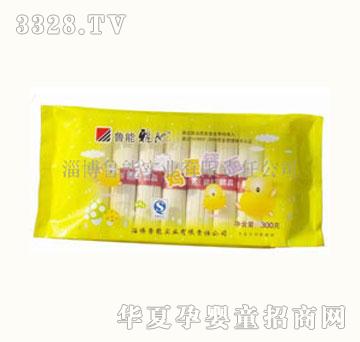 鲁能雅地儿童鸡蛋钙面