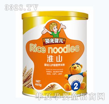 阳光健儿淮山护肠米粉