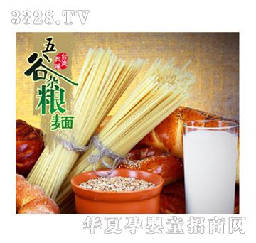 婴滋美婴幼儿螺旋藻多维营养面片