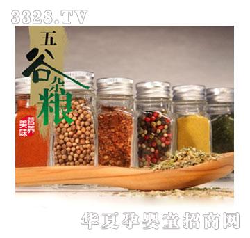 婴滋美婴幼儿开胃谷粉