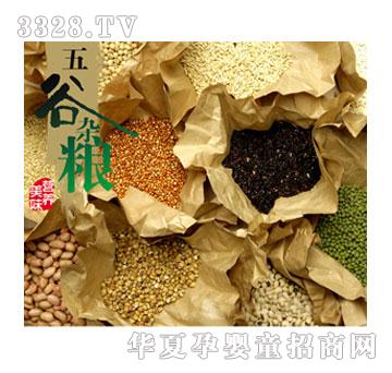 婴滋美婴幼儿小米蔬菜米粉