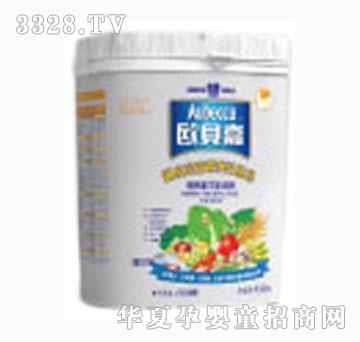 欧贝嘉偏食宝宝米粉系列