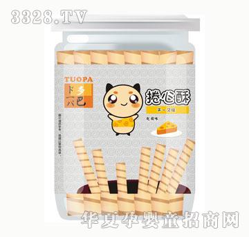 多巴捲心酥起司味