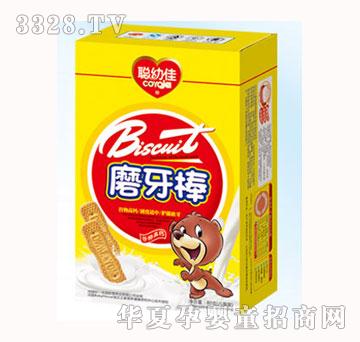 聪幼佳磨牙棒