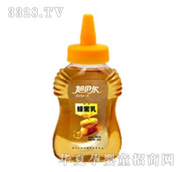 旭贝尔蜂蜜乳
