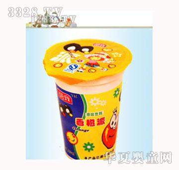 喜羊羊香橙派