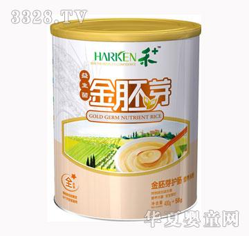 禾+金胚芽护肠营养米粉