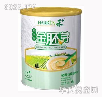 禾+金胚芽多种谷物营养米粉
