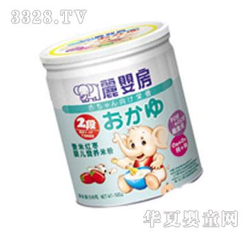 丽婴房薏米红枣