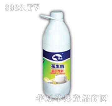 南山花生奶蛋白饮料