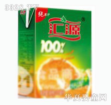 汇源桃果饮料