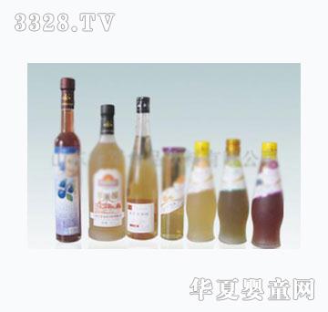 行军苹果醋