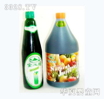 金玉田薄荷香蜜
