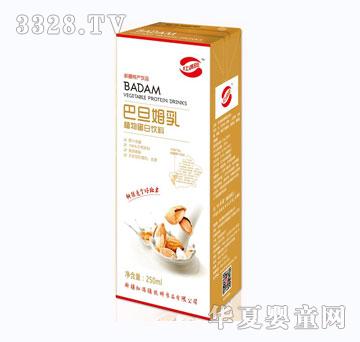 红满疆250ml巴旦姆乳