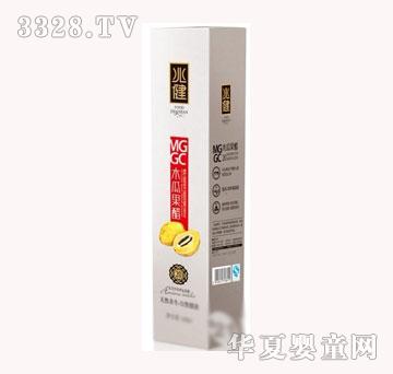 兆健木瓜果醋