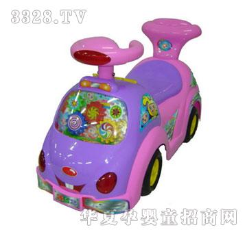 天宏智乐堡助步车362A