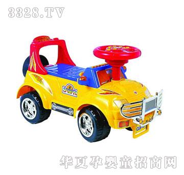 天宏智乐堡助步车3111